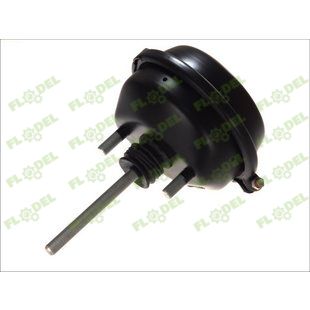 Servo-motor frana BX 3604