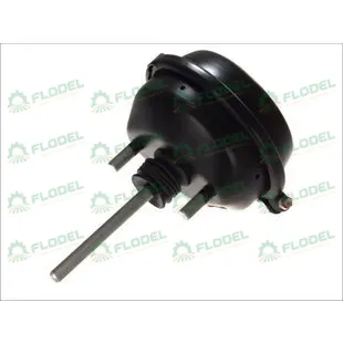 Servo-motor frana BX 3604