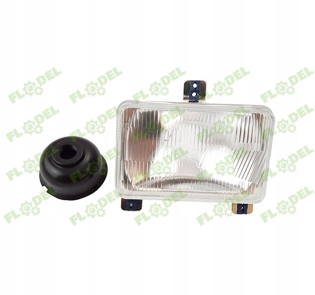 Reflector Deutz Fahr  28029770030