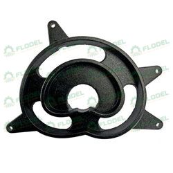 Cama pick-up presa baloti Claas 834740