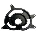 Cama pick-up presa baloti Claas 834740