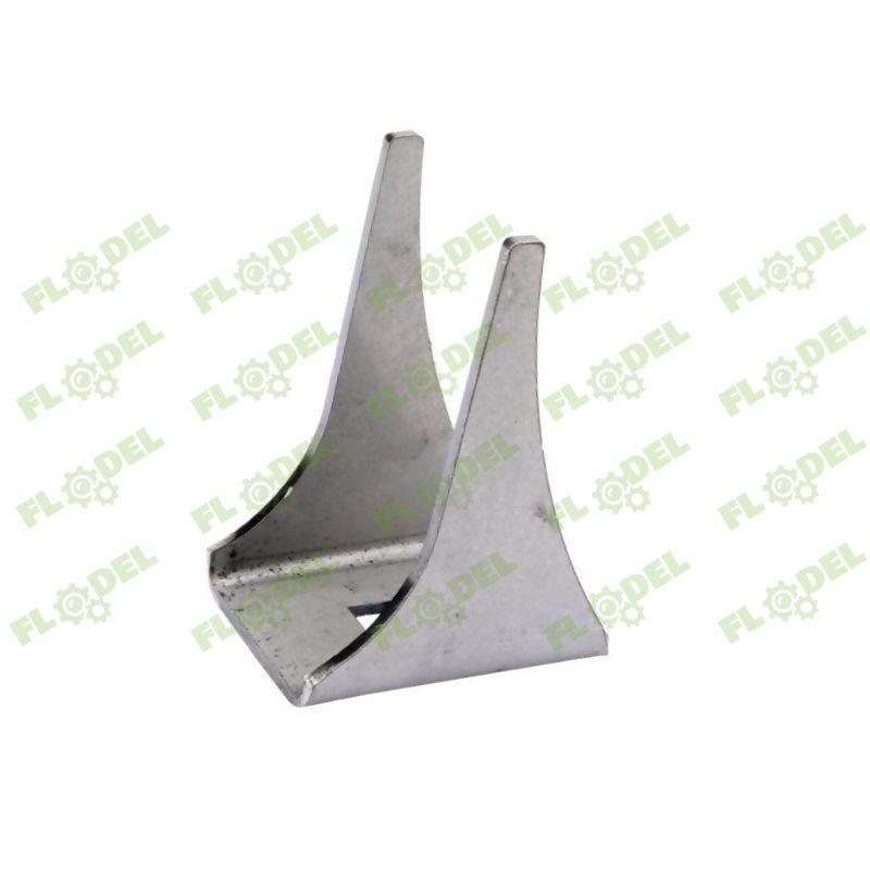 Suport placuta accelerator combina CLAAS 617631