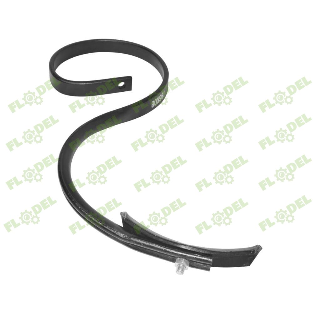 Arc complet combinator Lemken 3538726