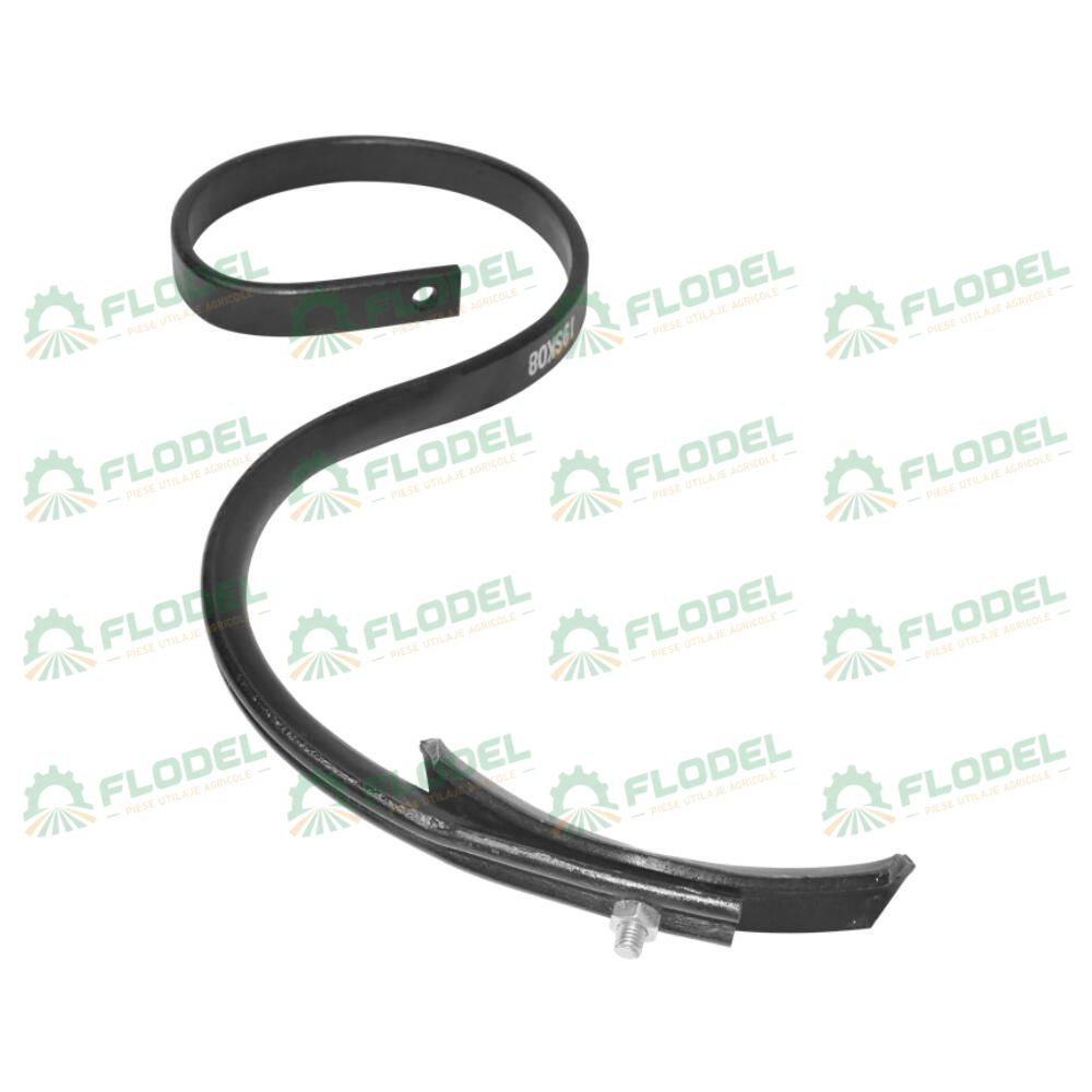 Arc complet combinator Lemken 3538726
