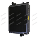 Radiator apa tractor John Deere AL79036