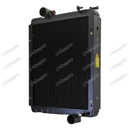 Radiator apa tractor John Deere AL79036