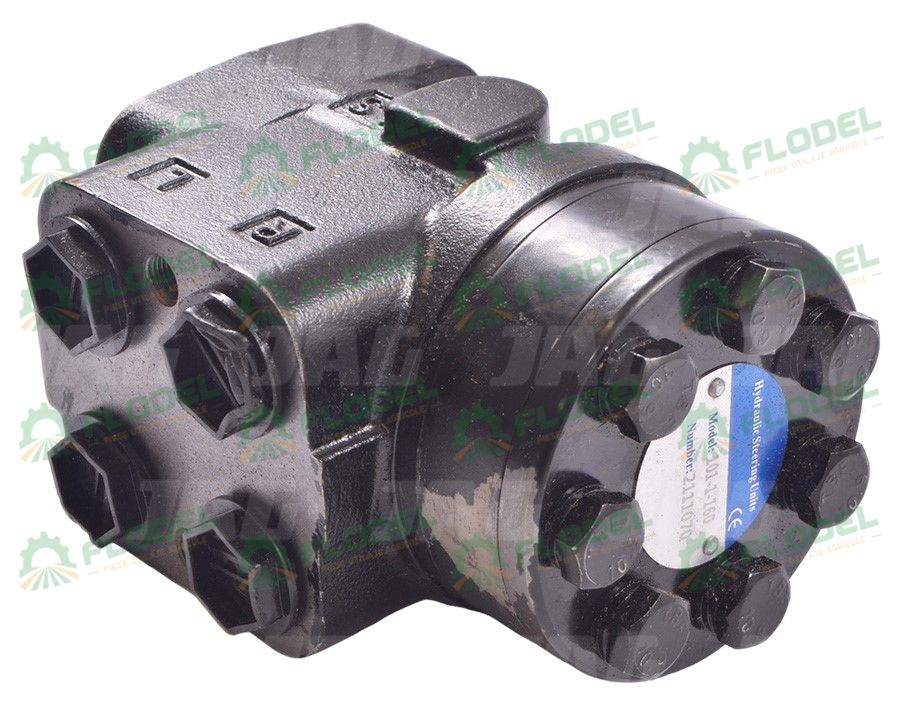 Pompa directie tractor John Deere AL110258