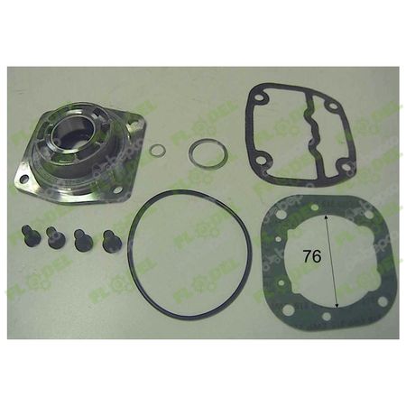 Kit reparatie compresor aer tractor John Deere FENDT Landini AL113954