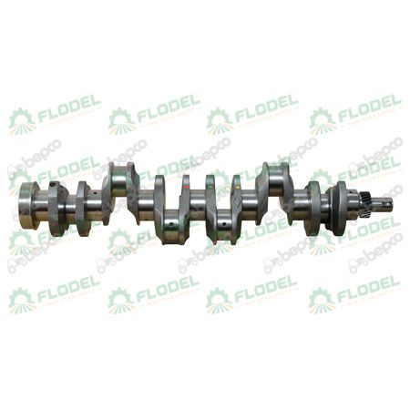 Arbore motor tractor John Deere RE33687
