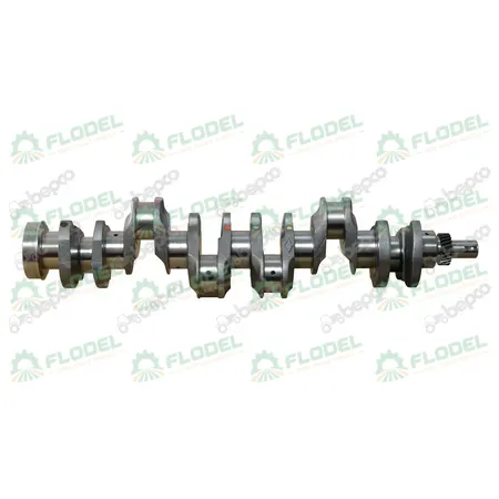 Arbore motor tractor John Deere RE33687