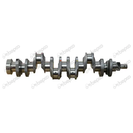 Arbore motor tractor John Deere RE33687