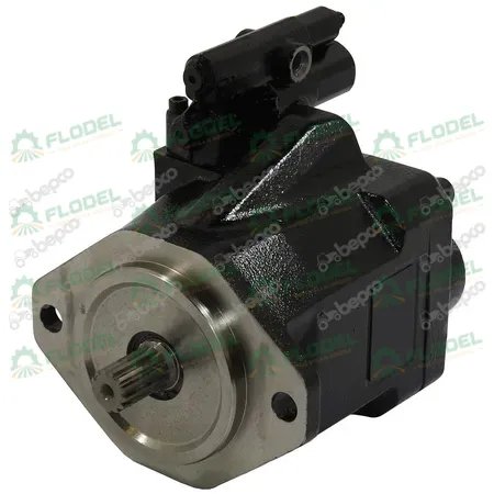 Pompa hidraulica tractor John Deere AL157203 - REXROTH