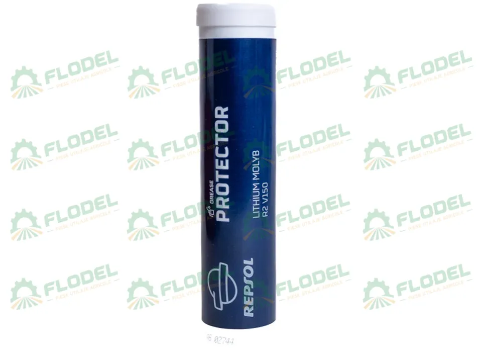 VASELINA REPSOL PROTECTOR LITHIUM MP R2 V150