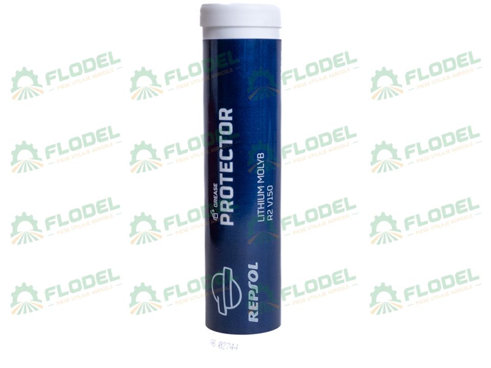 VASELINA REPSOL PROTECTOR LITHIUM MP R2 V150