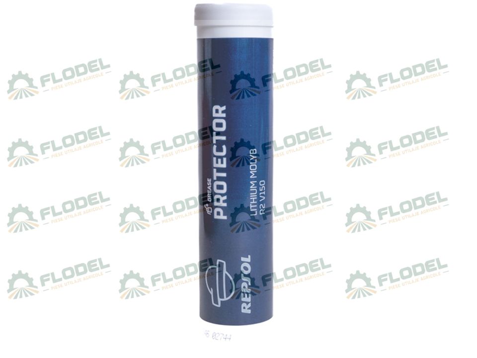 VASELINA REPSOL PROTECTOR LITHIUM MP R2 V150