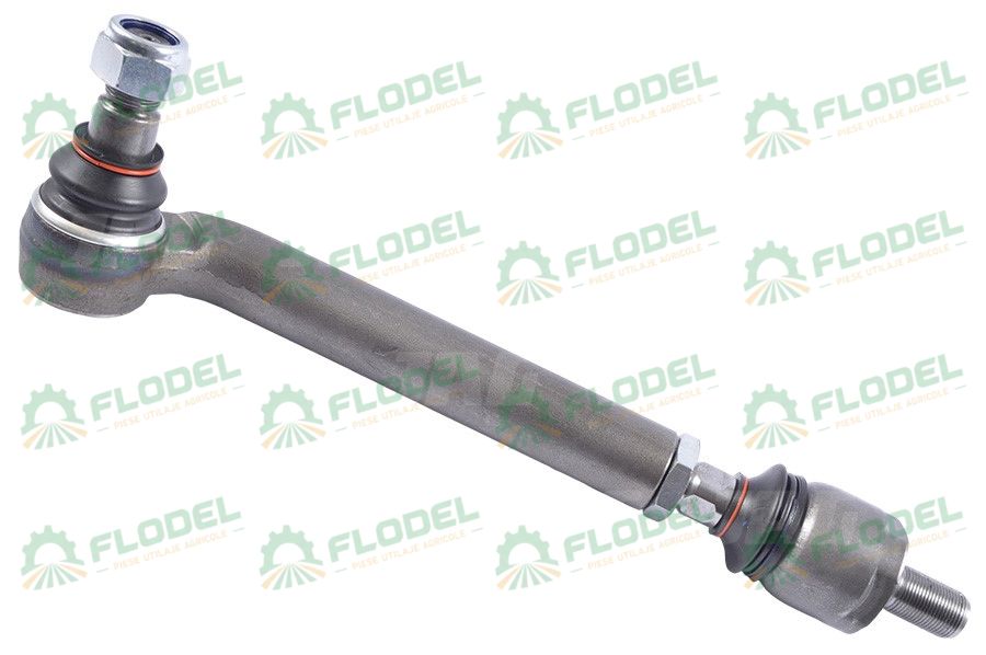 Capat de bara Dreapta complet pentru tractor John Deere AL116559