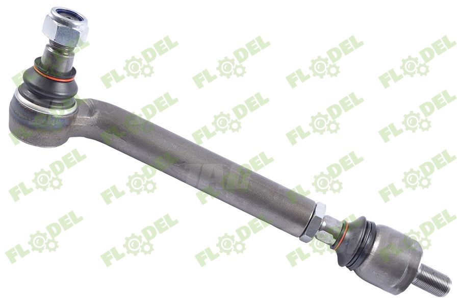 Capat de bara Dreapta complet pentru tractor John Deere AL116559