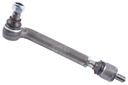 Capat de bara Dreapta complet pentru tractor John Deere AL116559