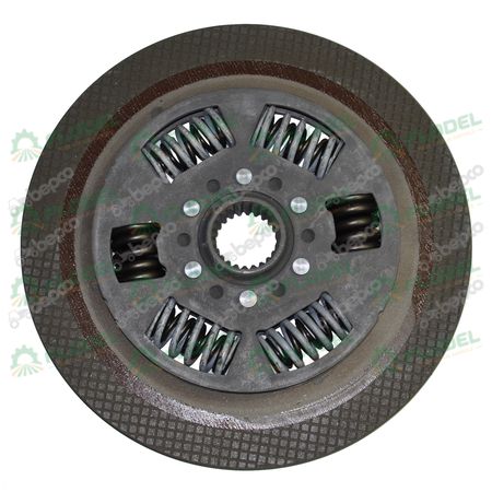 Disc ambreiaj tractor Case IH A188654 LUK
