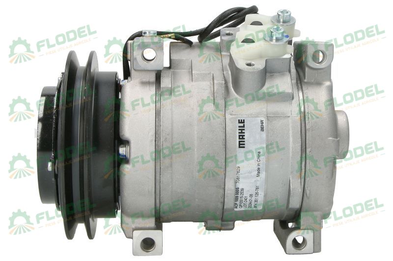 Compresor aer conditionat FENDT G117551020110 [MAHLE]