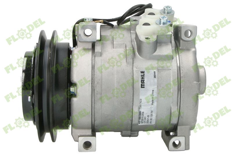 Compresor aer conditionat trator FENDT G117551020110 MAHLE