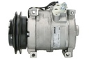 Compresor aer conditionat FENDT G117551020110 [MAHLE]