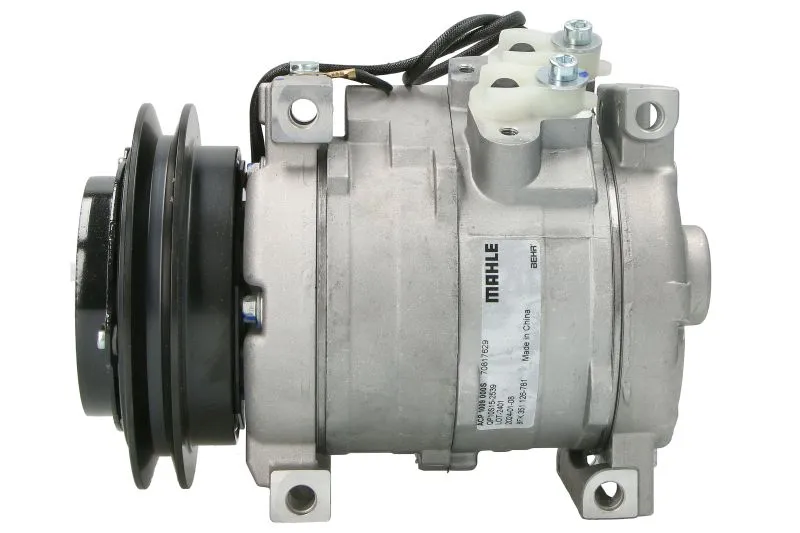 Compresor aer conditionat FENDT G117551020110 [MAHLE]