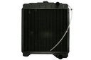 Radiator tractor Case IH 104753A1