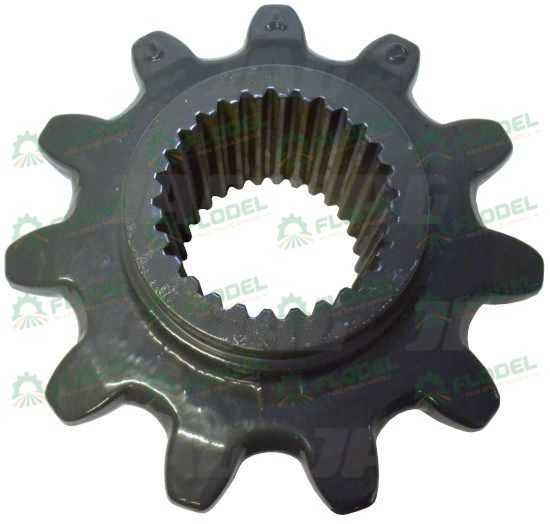 Pinion transportor CLAAS LEXION 630635 [Z11]