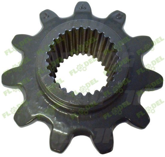 Pinion transportor CLAAS LEXION Z11 630635