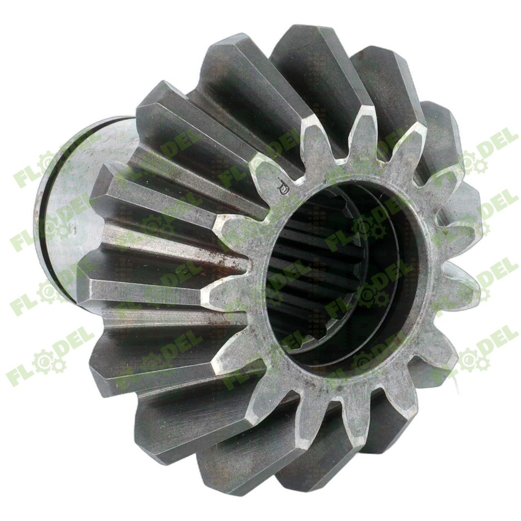 Set pinioane grup GERINGHOFF PCA 002305 002307 501724