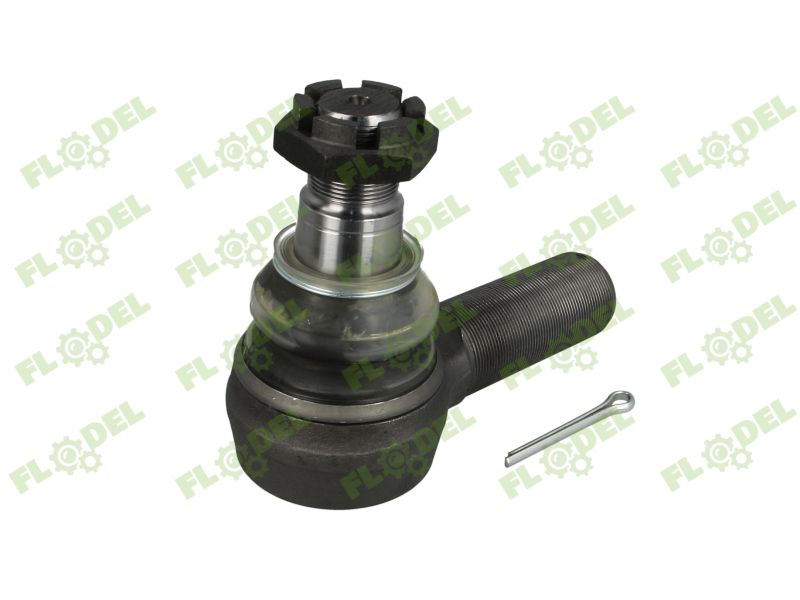 Capat de bara trailer BPW 0218081300