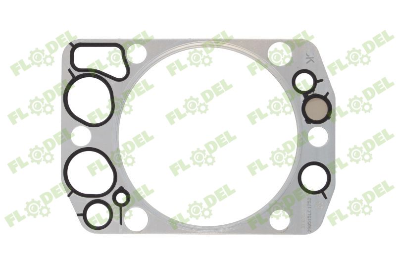 Garnitura chiulasa motor Mercedes Benz OM 441  GOETZE