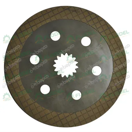 Disc frana frictiune tractor John Deere JXRE186965 Ø 390 MM