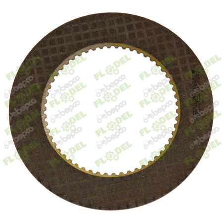 Disc frictiune tractor John Deere 54Z AR94516