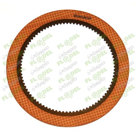 Disc frictiune tractor John Deere Z 87 RE151059