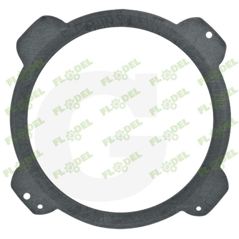 Disc intermediar tractor John Deere R216293 - Original John Deere