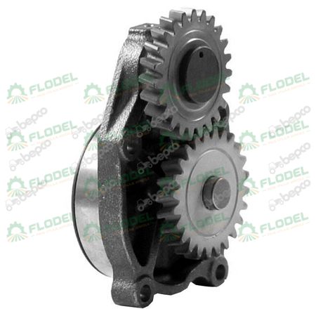 Pompa ulei Tractor Case IH 3280510
