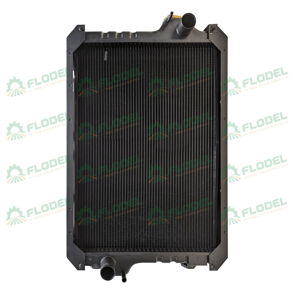 Radiator tractor NEW HOLLAND 82033525 