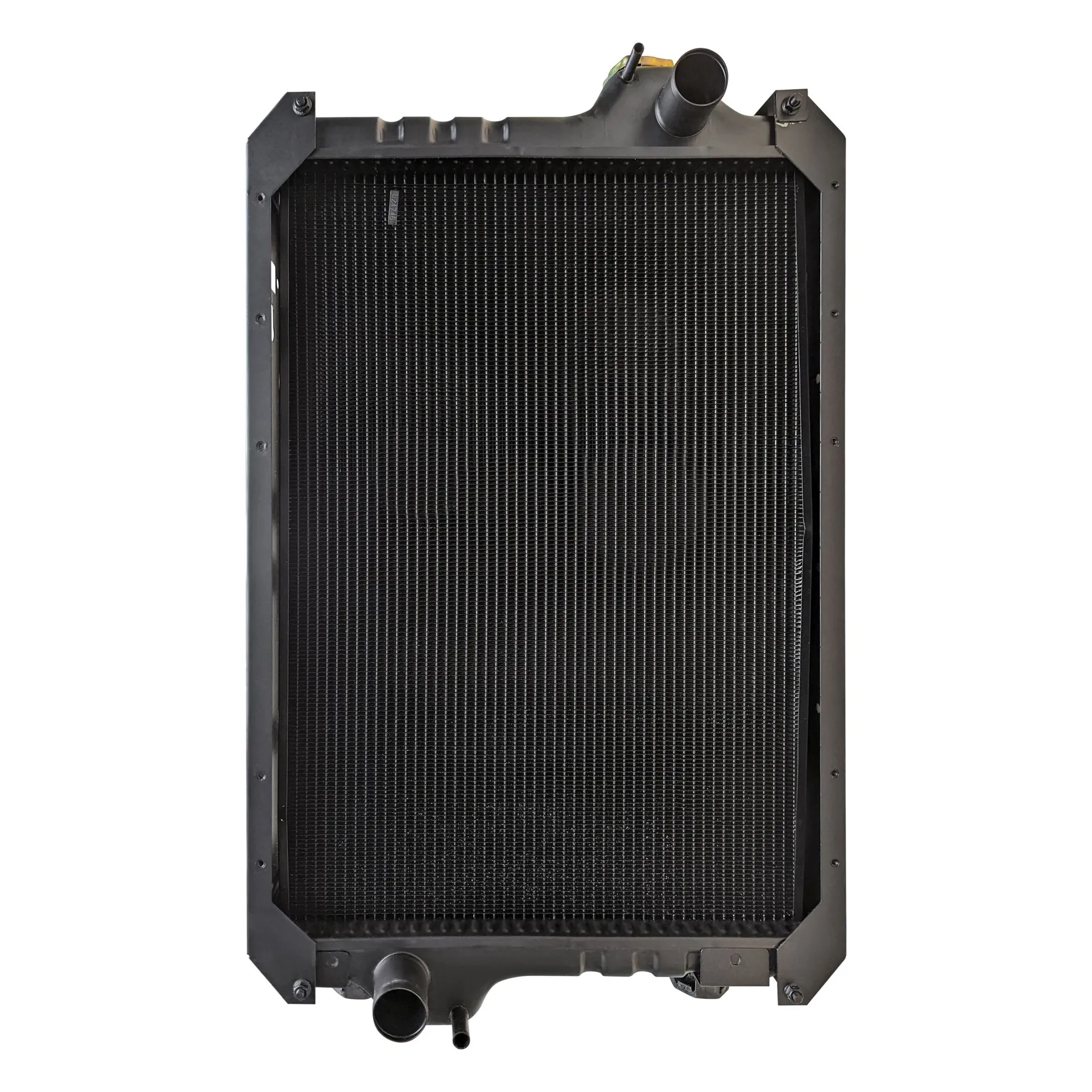 Radiator tractor NEW HOLLAND 82033525 