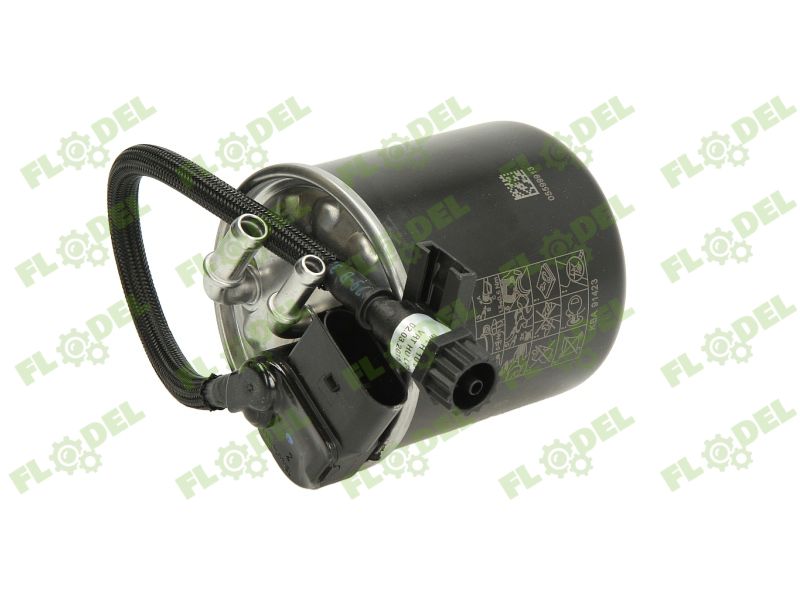 Filtru combustibil MANN WK 820/18