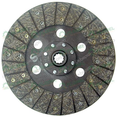 Disc ambreiaj Tractor Landini 1424135M91