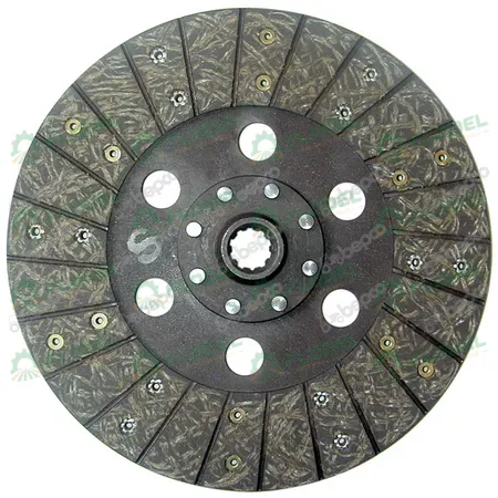Disc ambreiaj Tractor Landini 1424135M91