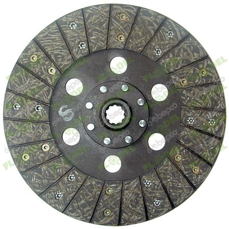 Disc ambreiaj Tractor Landini 1424135M91