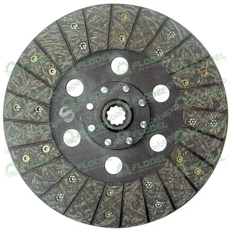 Disc ambreiaj Tractor Landini 1424135M91