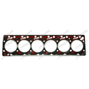 Garnitura de chiulasa Tractor Case IH J921394 GLASER