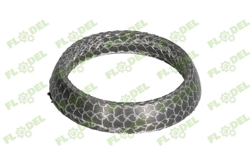 Garnitura sistem evacuare 070253117C