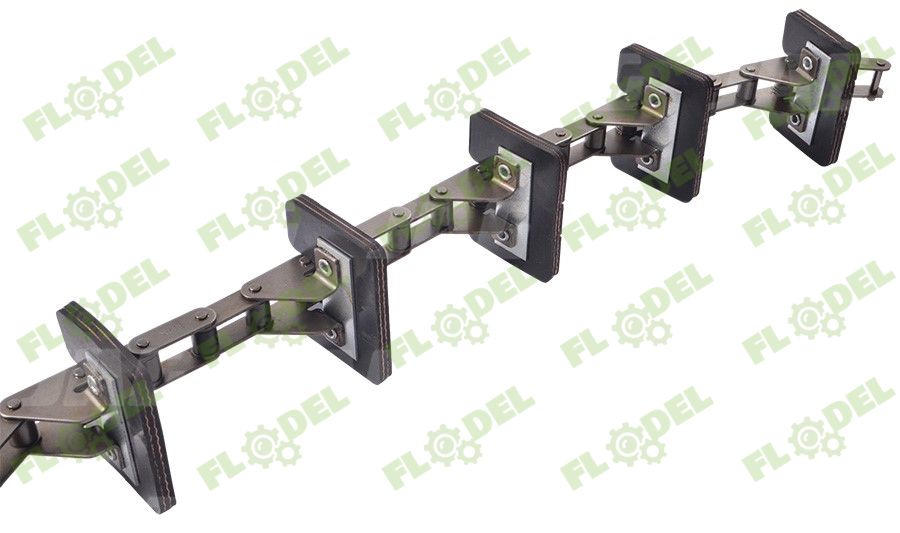 Lant cupe retur spice combina CLAAS 618600 601723