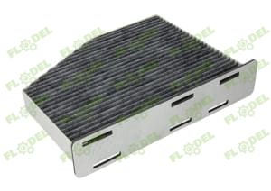 Filtru polen MANN CUK 2939