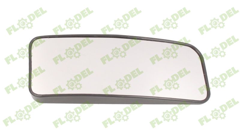 Sticla oglinda exterioara Mercedes-Benz A002811